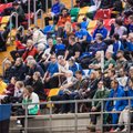 ФОТО | ЧЕ в Стамбуле: Ыильме Выро повторила рекорд Эстонии в полуфинальном забеге