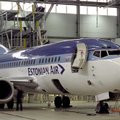 Неожиданно: экс-работники Estonian Air отказались от иска к Nordica и получат компенсацию