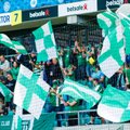 ФОТО: "Левадия" проиграла главное дерби эстонского футбола