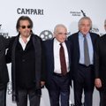 FOTOD | New Yorgi filmifestivalil esilinastus Martin Scorsese "The Irishman", mida kriitikud nimetavad juba aasta parimaks filmiks