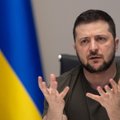 OTSEBLOGI | Zelenskõi: Ukraina Krimmi jõuga tagasi võtma ei lähe