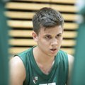 KAHJU | Kriisa ja Žalgiris teenisid Euroliiga finaalturniiril teise valusa kaotuse järjest