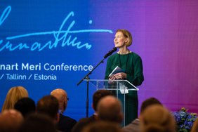 OTSEPILT ja -BLOGI | Lennart Meri konverents stardib küsimusega, kuidas Euroopat tugevamaks muuta