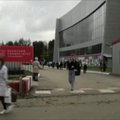 VIDEO | Venemaal Permi ülikoolis toimus tulistamine, hukkus kuus inimest