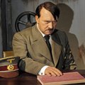 Ants Erm „headuse telje“ kritiseerijatest: kas tõesti väärivad võrdset lugupidamist nii De Gaulle kui Hitler, nii Päts kui Ždanov, nii ohver kui timukas?