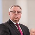 Vilja Kiisler: Raul Eamets tuleb kohemaid Tartu ülikoolist lahti lasta
