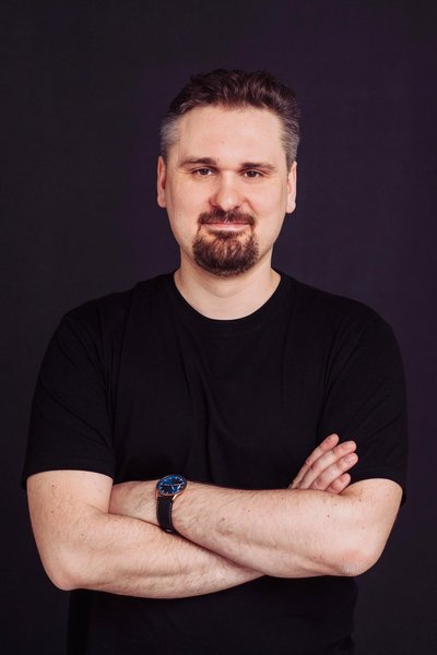 Mihkel Seeder