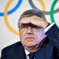 ROK-i president kritiseeris Venemaa sportlaste naasmist taunivaid riike. „See oleks praeguse spordimaailma lõpp“