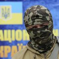 В ”Донбассе” сообщили о контузии Семенченко