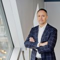 Ekspert: märtsitornaado maailma panganduses läks Eestist mööda