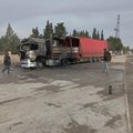По городу Каркамыш в Турции нанесен ракетный удар, есть погибшие