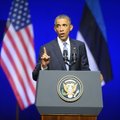 USA ajakiri: Obama andis Tallinnas tähtsaima lubaduse pärast külma sõda