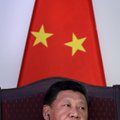 Hiina esitas „tõsise arupärimise“ seoses Trumpi Taiwani-kõnega