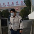 Hiinas avastatud uus saladuslik viirus jõudis esmakordselt ka välismaale