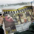 Задержан подозреваемый в подготовке теракта в Швеции. Премьер: "Мы были наивны"