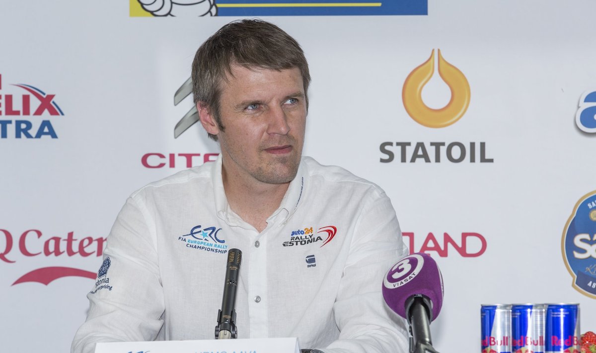 Ralli korraldaja Urmo Aava sõnul loodetakse ka tänavu teenida FIA ERC Euroopa autoralli meistrivõistluste parima etapi tiitel.