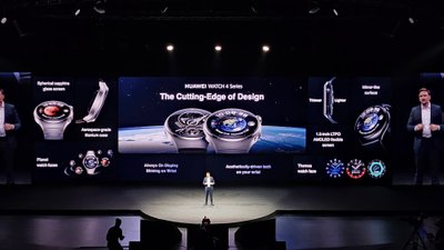 Huawei Watch 4