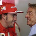 Ferrari eksjuht: Alonso lahkub, kuna soovib uut keskkonda ning võita