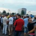 VIDEO: Ülemiste parklas kogunes mitusada streetracer it, politseiga käituti provotseerivalt