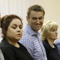 "Закоренелый преступник" Навальный заплатил штраф по делу "Кировлеса" и заявил о президентских амбициях