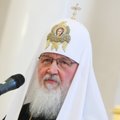 Патриарх Кирилл пожаловался на власти Украины в ООН и Папе Римскому
