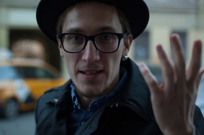 Mark Sirõk