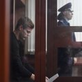 Умер адвокат Александра Кокорина