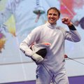 Николай Новоселов - бронзовый призер чемпионата Европы!