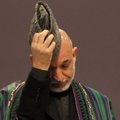 Karzai: NATO pole meile toonud mingeid saavutusi, ainult häda