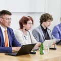 PÄEVA TEEMA | Simmo Saar: Irja Lutsarile ja tema kaasvõitlejatele puhkuse andmine teadusnõukoja tööst ei pruugi halb olla