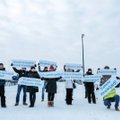 Работники в Эстонии боятся отстаивать свои права. Особенно рожденные в СССР и неэстонцы