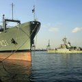 USA jälgib kahte Sudaani külastanud Iraani sõjalaeva