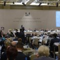 OSCE parlamentaarne assamblee mõistis Venemaa tegevuse Ukraina vastu hukka