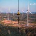 Enefit Green rajab Eestisse tuulepargi