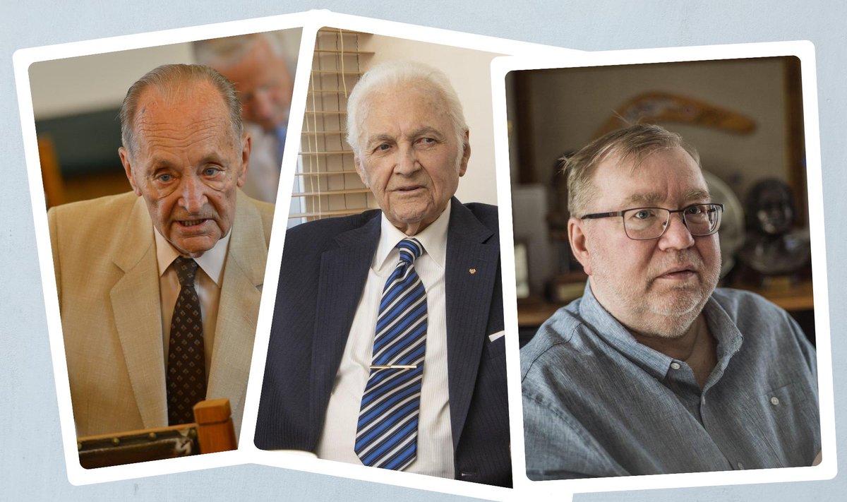 Nemad abieluvõrdsust ei toeta.