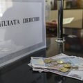 Ukraina sotsiaalminister: Ukraina kodanikel tuleb Krimmist pensioni järele sõita naaberregioonidesse