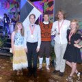 Eesti noored võitsid Indoneesias toimunud bioloogiaolümpiaadilt mitu pronksmedalit