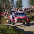 Eduka debüüdi teinud Horvaatia ralli sai WRC promootorilt uue pakkumise