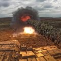 SÕJARAPORT | Igor Taro päevik: inimkilpidega tankid ja liugpommid – Venemaa pressib edasi