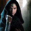 "Wonder Woman" on üks vähestest 100 miljoni dollari suuruse eelarvega filme, mida lavastab naine