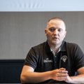 Eesti korvpallinaiskonna uueks peatreeneriks palgati kogenud lätlane