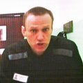 Суды отложили рассмотрение исков Навального к колонии до „установления его местонахождения“