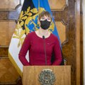 Kersti Kaljulaid: idufirmad loovad Eesti imago, kuid oleme ikka veel järgijad, mitte innovatsiooniliidrid