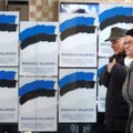 Välismeedia Eesti valimistest: paremäärmuslastel on põhjust paremat tulemust oodata