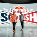 Saladusloor on langenud! Red Bull SoundClashil astuvad vastamisi NOËP ja Gameboy Tetris