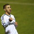 Kas ManU ja Madridi Real plaanivad suurejoonelist vahetustehingut?
