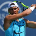 Murray ülemvõim on läbi: meeste tennise esinumbriks saab Rafael Nadal