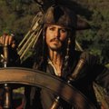 TEST: Kui hästi mäletad "Kariibi mere piraatide" filme?