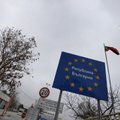 Bulgaaria ja Rumeenia said osalise nõusoleku Schengeni viisaruumiga ühinemiseks
