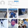 Andreas Veerpalu on sotsiaalmeedia kontod kustutanud, Tammjärve Instagramis käib suur sõimlemine